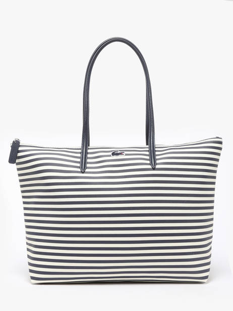 Handtas L.12.12 Concept Lacoste Veelkleurig l.12.12 concept NF4792SJ