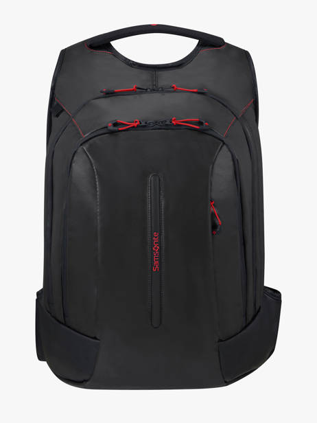 Reistas Voor Cabine Rugzak Ecodiver Samsonite Zwart ecodiver 140872