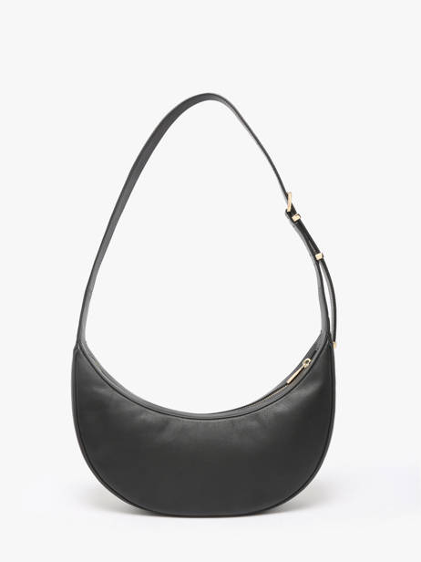 Schoudertas Avra Leder Michael kors Zwart avra T4G1UC6L ander zicht 4