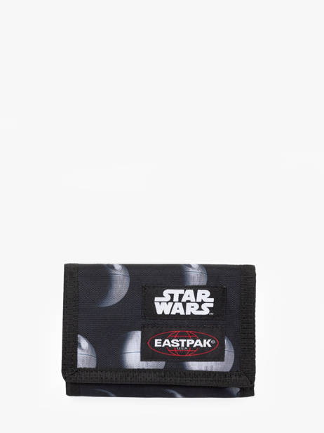 Portefeuille Eastpak Zwart eastpak x star wars K371WAR