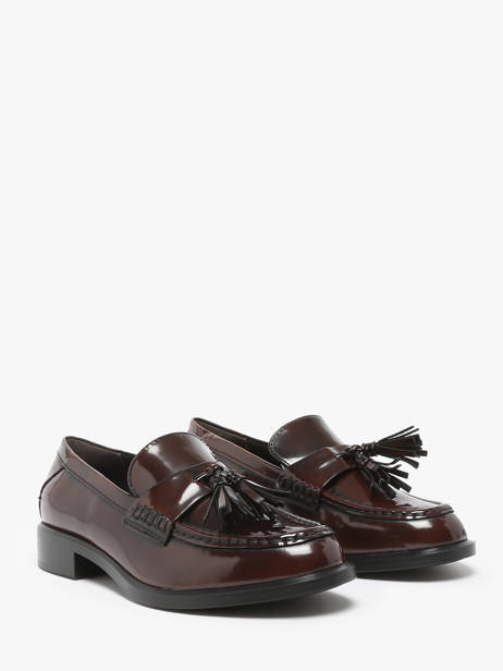 Mocassins Tamaris Bruin women 43 ander zicht 2