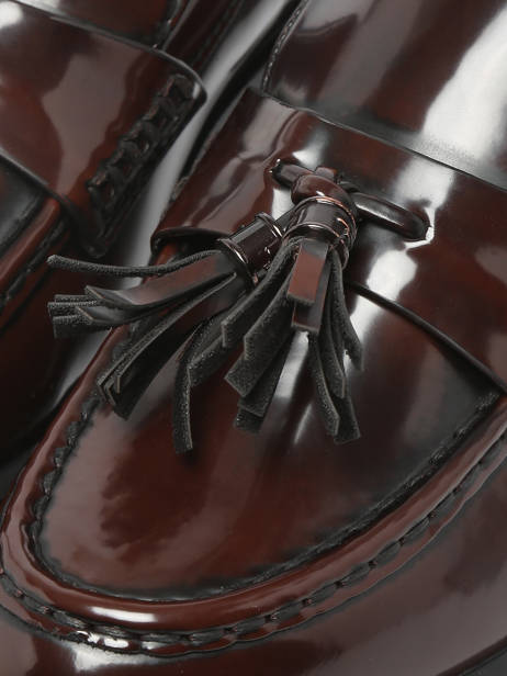 Mocassins Tamaris Bruin women 43 ander zicht 3