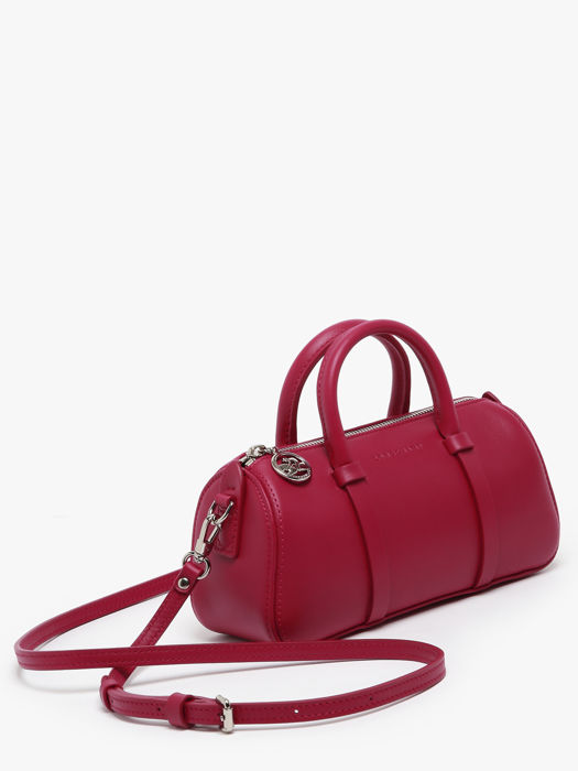 Longchamp Daylong Cross bodytas Violet