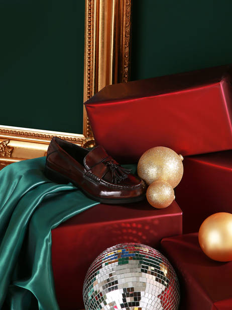 Mocassins Tamaris Bruin women 43 ander zicht 6