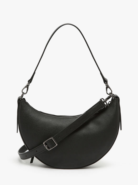 Longchamp Longchamp 3d Cross bodytas Zwart