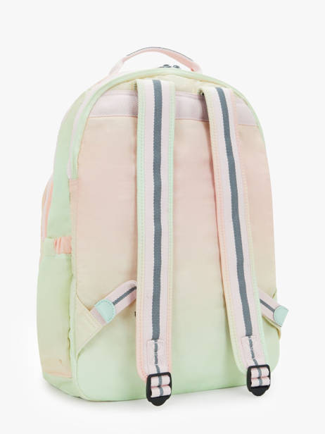 Rugzak 2 Compartimenten Met 15