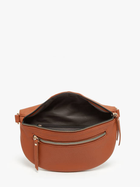 Heuptasje Miniprix Bruin sangle 1 ander zicht 2