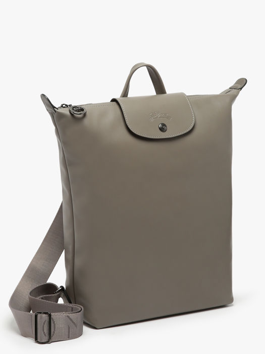 Longchamp Le pliage xtra Rugzak Grijs