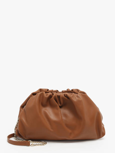 Clutch Milano Bruin sauvage SA24113