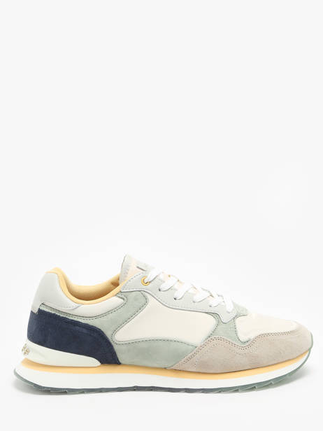 Sneakers Mar De Plata Hoff Rood men 12502616