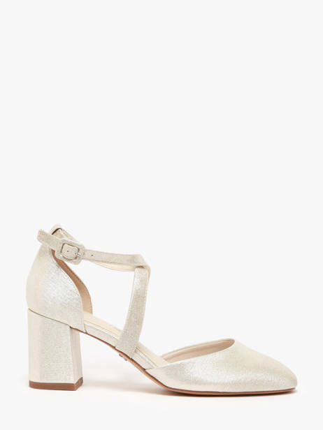 Pumps Tamaris Goud women 44