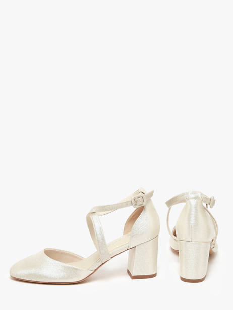 Pumps Tamaris Goud women 44 ander zicht 3