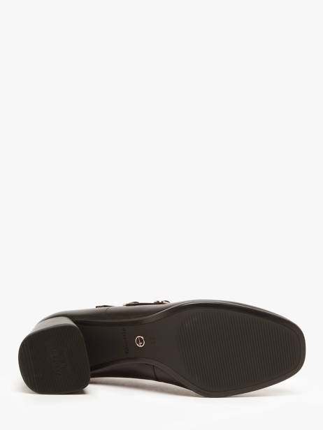 Pumps Uit Leder Tamaris Zwart women 44 ander zicht 5