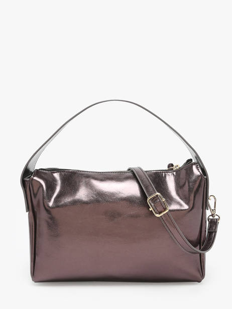 Cross Body Tas Moon Torrow Bruin moon TMOO01 ander zicht 4