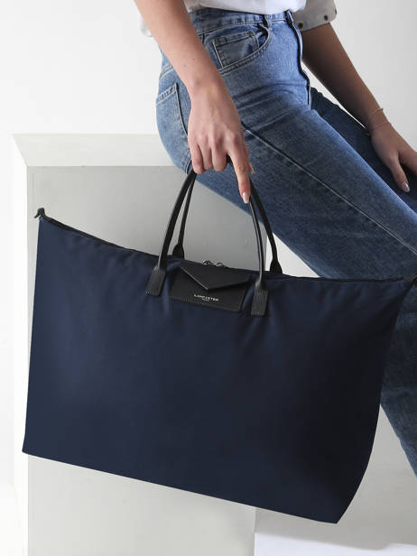 Reistas Smart Kba Lancaster Blauw smart kba 32 ander zicht 1