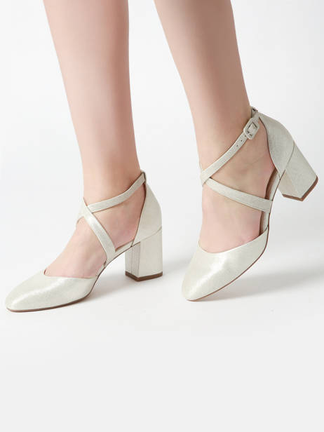 Pumps Tamaris Goud women 44 ander zicht 1