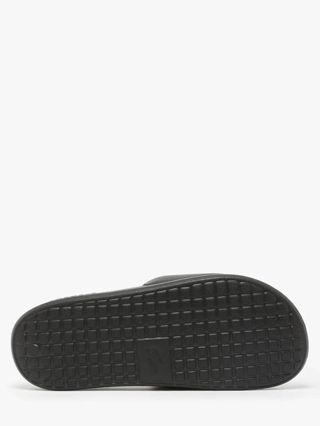 Slippers Serve Lacoste Zwart men 9CMA0022 ander zicht 4