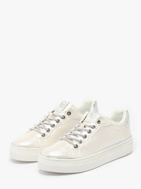 Sneakers Tamaris Wit women 44 ander zicht 2