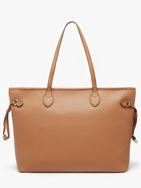 Schoudertas Ld Bags Polyurethaan Laurent david Bruin ld bags 887 ander zicht 4