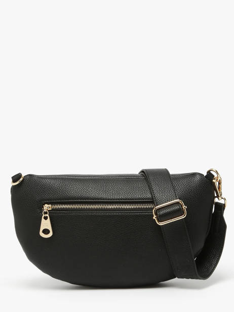 Cross Body Belt Bag Estee Laurent david Zwart ld bags 901 ander zicht 4