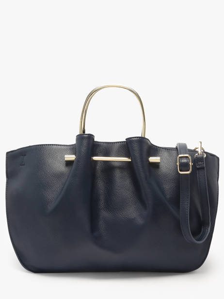 Handtassen Tower Torrow Blauw tower TTOW01 ander zicht 4