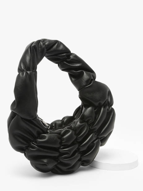 Schoudertas Sphere Torrow Zwart sphere TSPH01 ander zicht 2