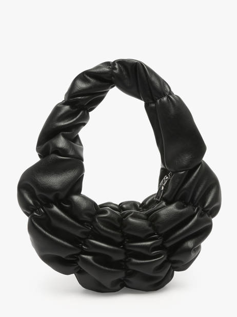 Schoudertas Sphere Torrow Zwart sphere TSPH01 ander zicht 4