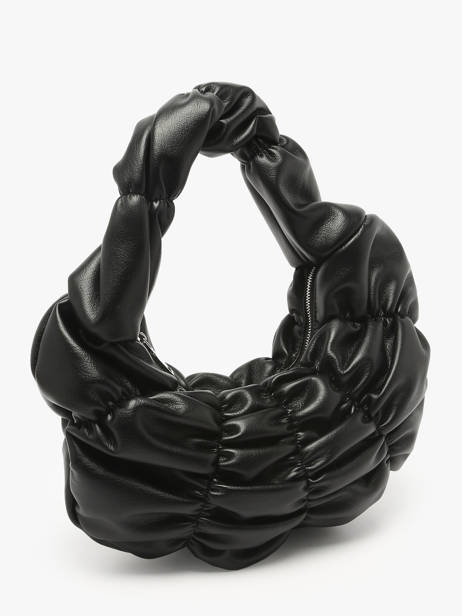 Schoudertas Sphere Torrow Zwart sphere TSPH02 ander zicht 2