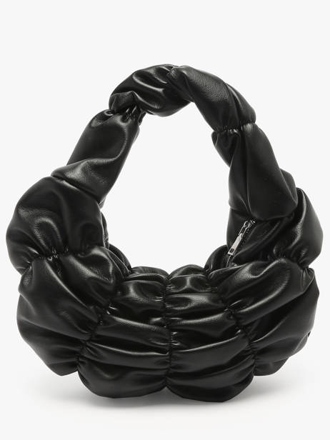 Schoudertas Sphere Torrow Zwart sphere TSPH02 ander zicht 4