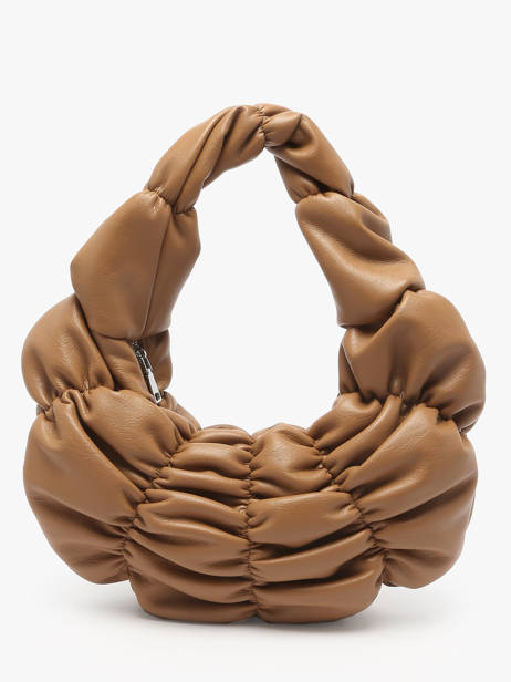 Schoudertas Sphere Torrow Beige sphere TSPH02