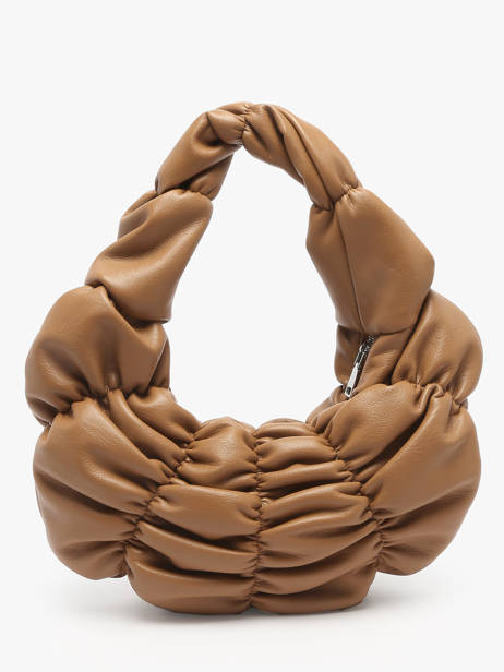 Schoudertas Sphere Torrow Beige sphere TSPH02 ander zicht 4