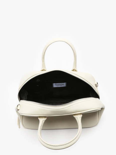 Handtas Born Torrow Beige born TBOR02 ander zicht 3