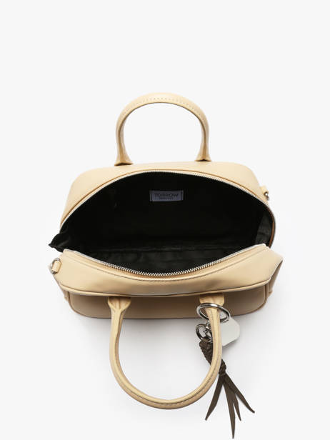 Handtas Born Torrow Beige born TBOR02 ander zicht 3