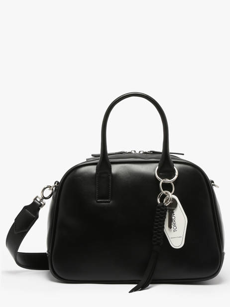 Handtas Born Torrow Zwart born TBOR02