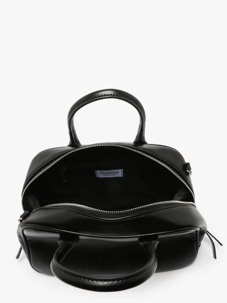Handtas Born Torrow Zwart born TBOR02 ander zicht 3