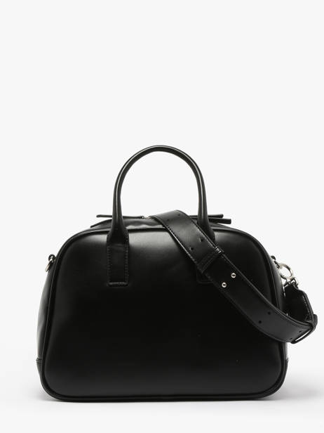 Handtas Born Torrow Zwart born TBOR02 ander zicht 4