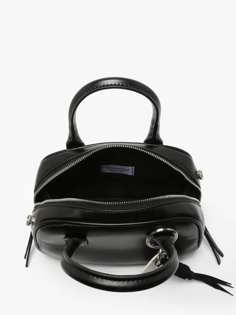 Handtassen Born Torrow Zwart born TBOR01 ander zicht 3