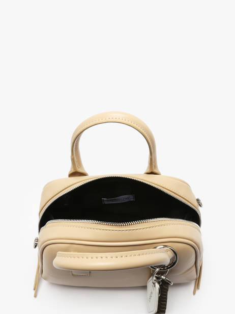 Handtassen Born Torrow Beige born TBOR01 ander zicht 2