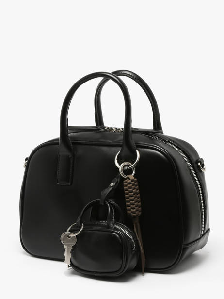 Tashengsel Torrow Zwart born TBOR92 ander zicht 1