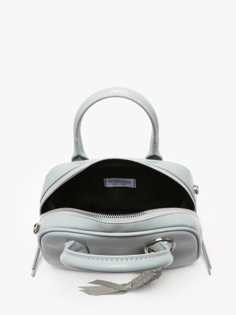 Handtassen Born Torrow Blauw born TBOR01 ander zicht 3