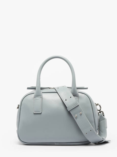 Handtassen Born Torrow Blauw born TBOR01 ander zicht 4