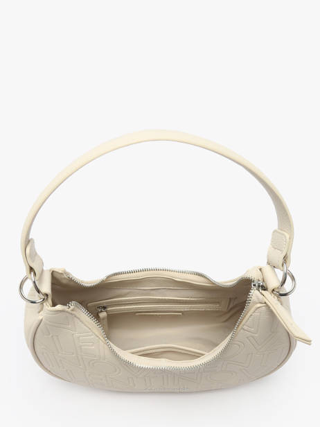 Schoudertas Shelby Valentino Wit shelby VBS90A07 ander zicht 3