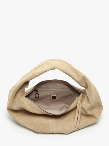 Schoudertas Rebond Etrier Beige rebond EREB155S ander zicht 4