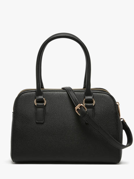 Handtassen Alpes David jones Zwart alpes CM6827H ander zicht 4