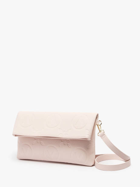 Cross Body Tas Samba Re Valentino Roze samba re VBS8ZG17 ander zicht 2