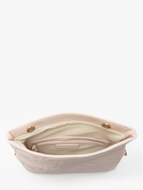 Cross Body Tas Samba Re Valentino Roze samba re VBS8ZG17 ander zicht 3