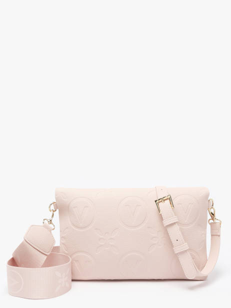 Cross Body Tas Samba Re Valentino Roze samba re VBS8ZG17 ander zicht 4