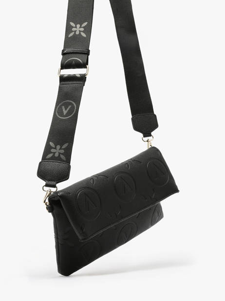 Cross Body Tas Samba Re Valentino Zwart samba re VBS8ZG17 ander zicht 2