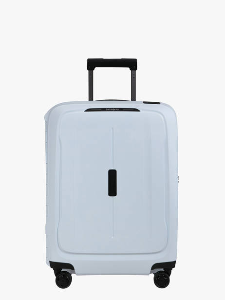 Harde Handbagage Samsonite Wit essens 146909