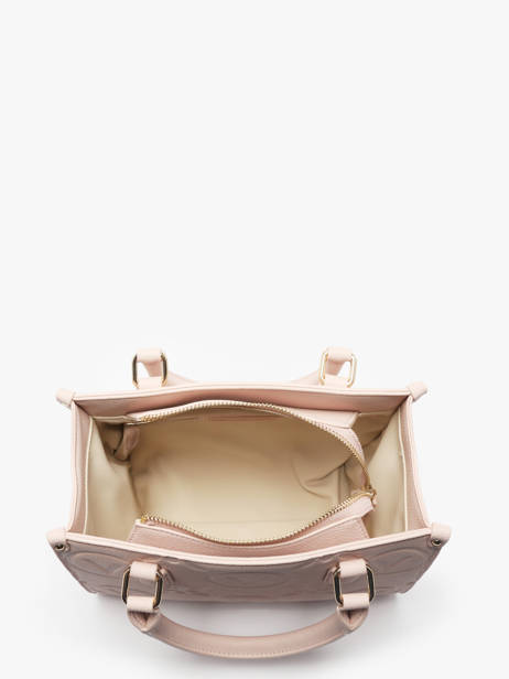 Handtassen Samba Re Valentino Roze samba re VBS8ZG04 ander zicht 3